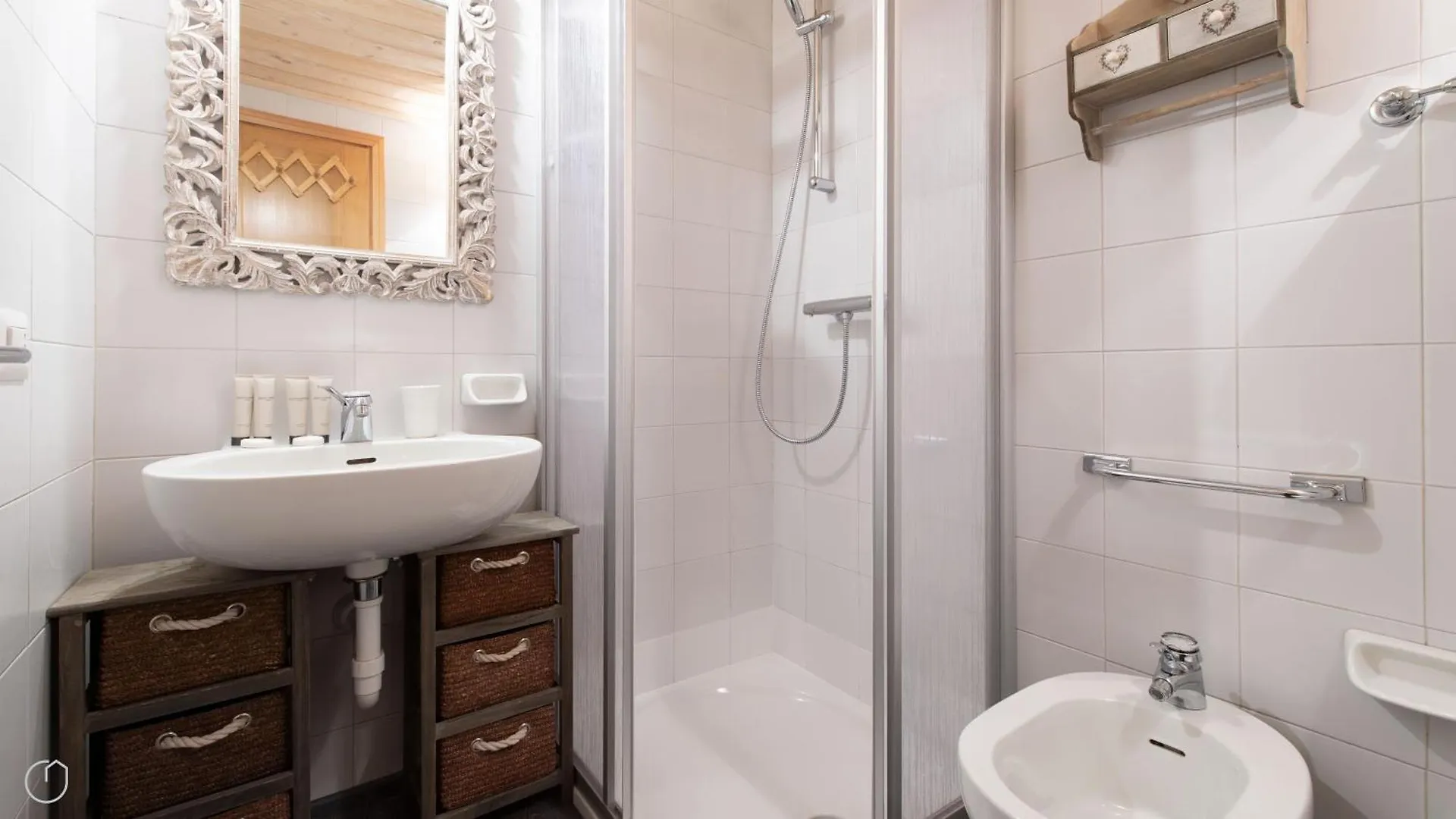 Appartamento Italianway - Milano 48 Bormio