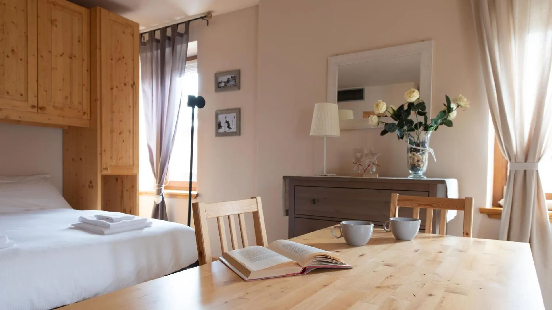 Appartamento Italianway - Milano 48 Bormio Italia