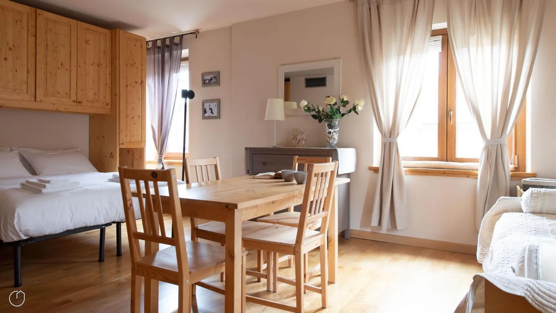Appartamento Italianway - Milano 48 Bormio Italia