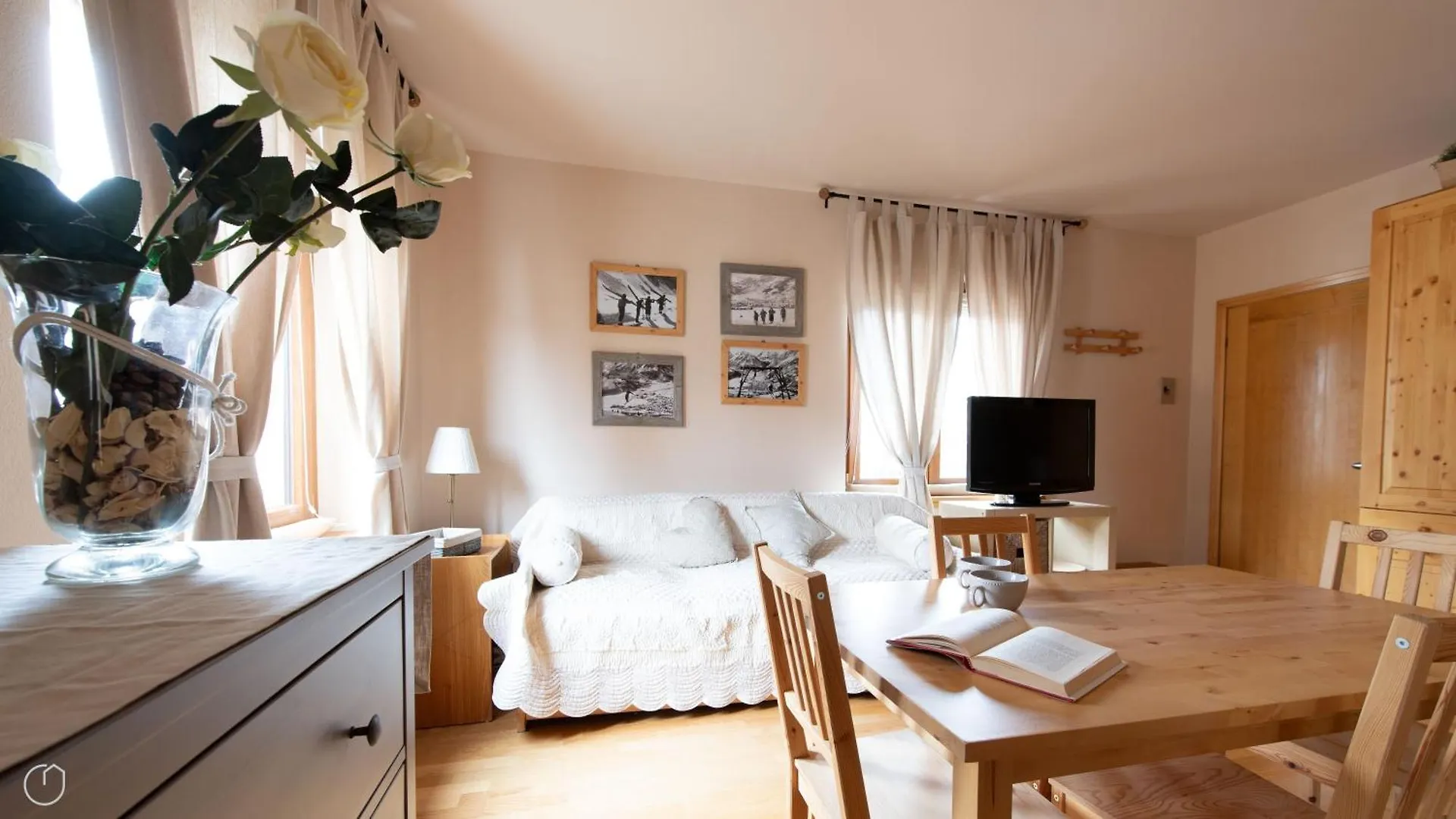 Appartamento Italianway - Milano 48 Bormio