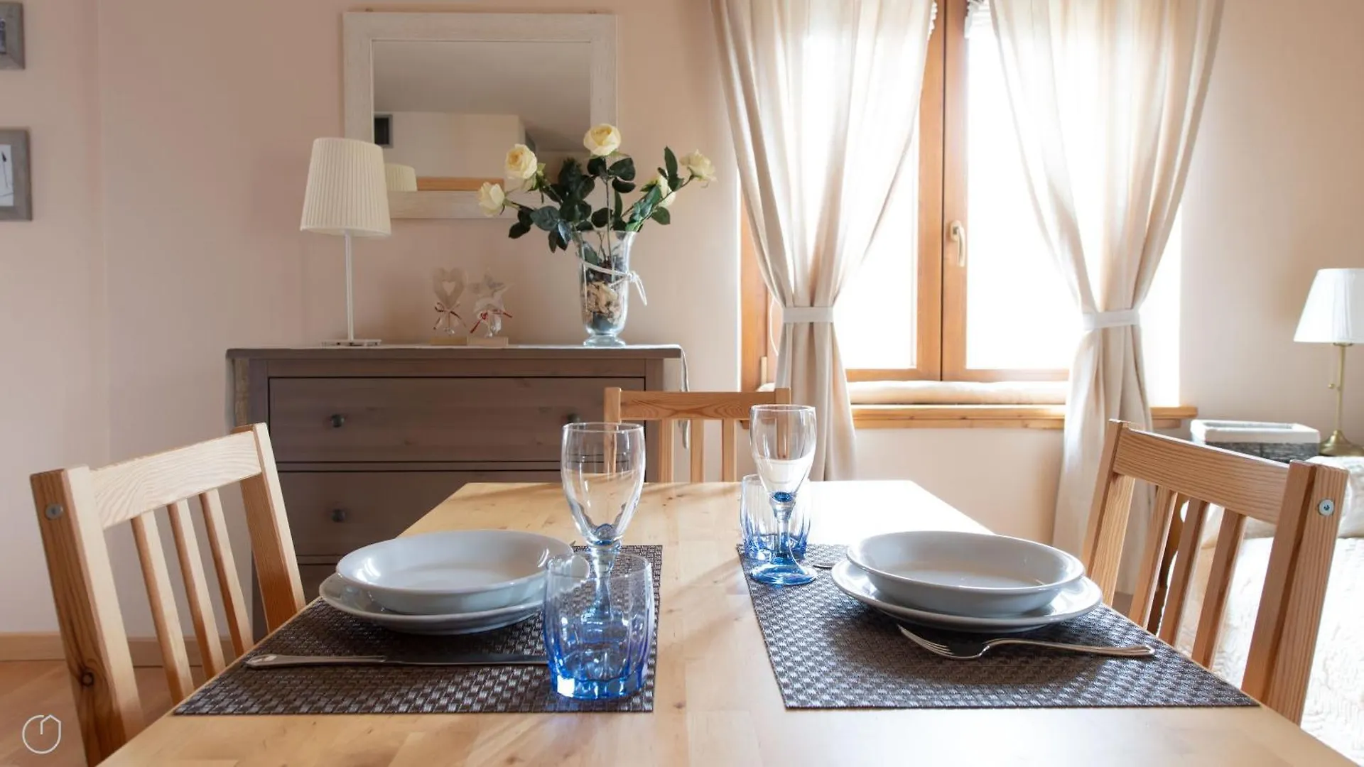 Appartamento Italianway - Milano 48 Bormio