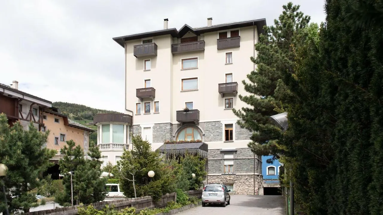 Appartamento Italianway - Milano 48 Bormio Italia