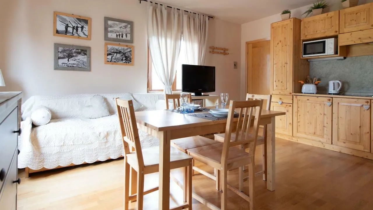 Appartamento Italianway - Milano 48 Bormio