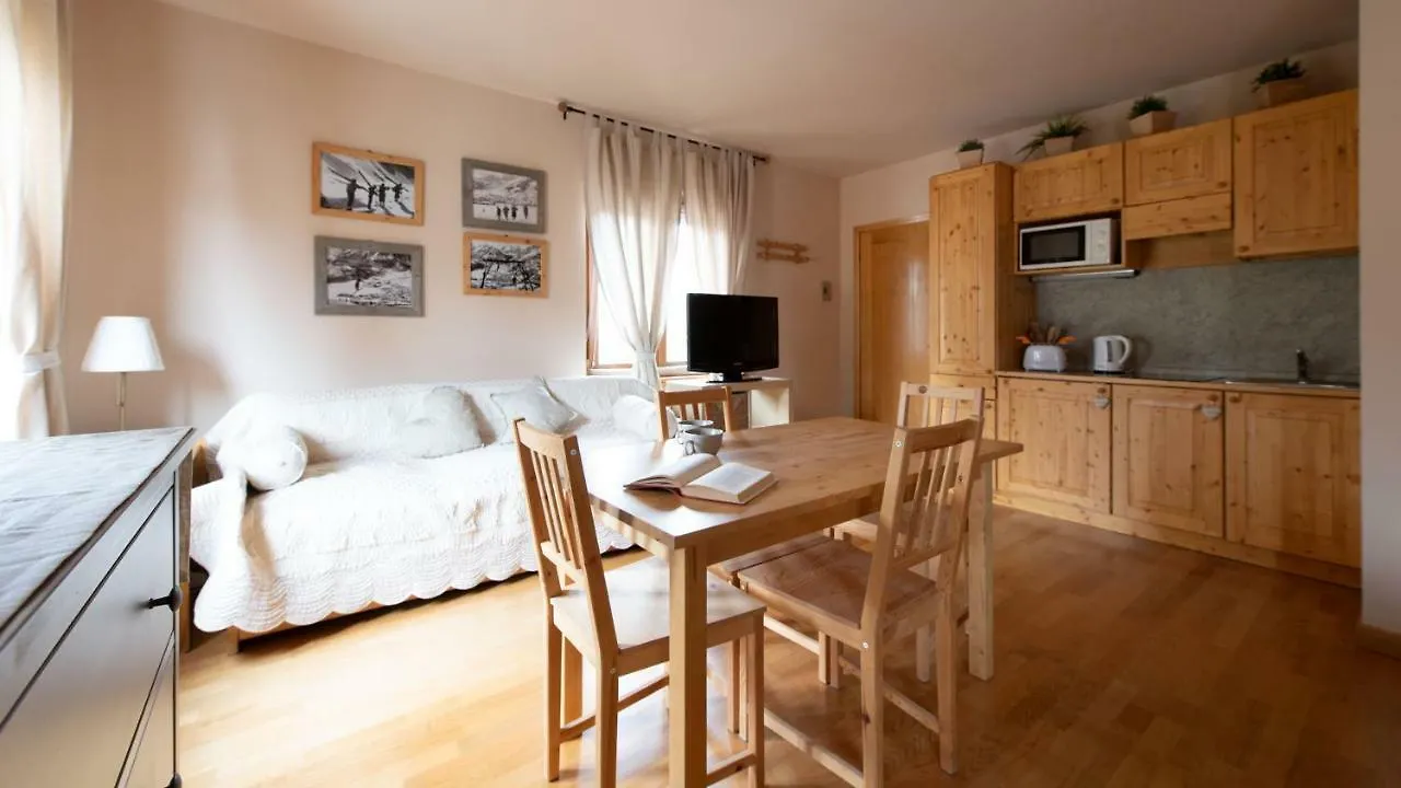 Appartamento Italianway - Milano 48 Bormio