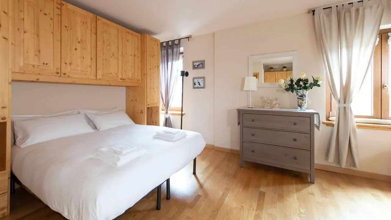 Appartamento Italianway - Milano 48 Bormio
