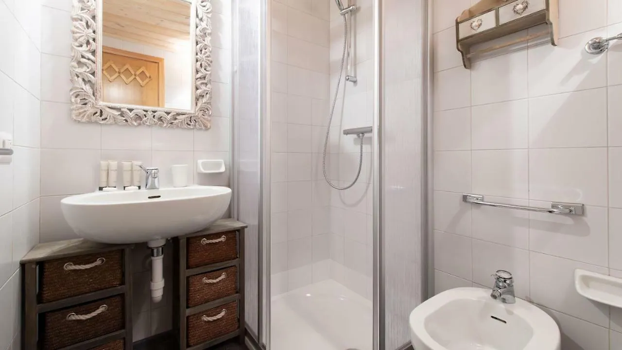 Appartamento Italianway - Milano 48 Bormio