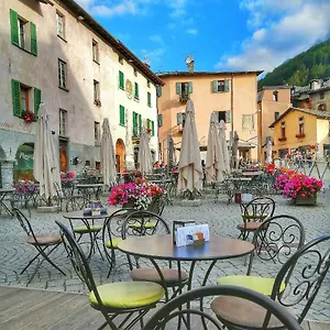 Appartamento Guvi'S Home, Bormio