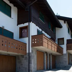 Villa Italianway - Monte Solena 45c, Bormio