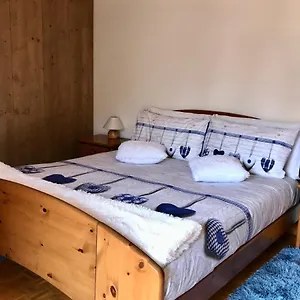 Appartamento Bormino, Bormio