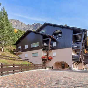 Casa vacanze La Contea, Bormio