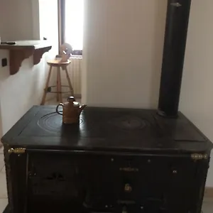 Appartamento Premesan5, Bormio
