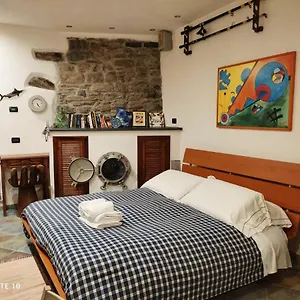 La Casina Della Tagià Appartamento Manarola