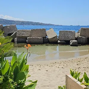 Casa Di Nonna Mariella Appartamento Messina