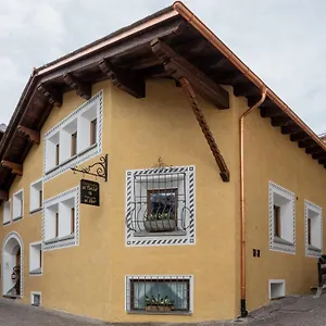 Appartamento Al Tabià, Bormio