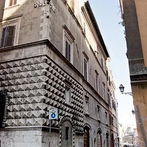 Santacroce Appartamento Roma