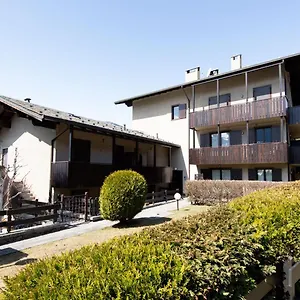 Appartamento Italianway - Sertorelli 2, Bormio