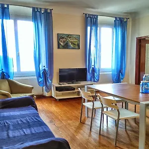 Belvedere No Air Conditioning Appartamento Rapallo